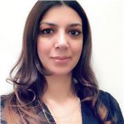 Professeure Formatrice d'anglais donne des cours particuliers de langue anglaise aux adultes et aux élèves du primaire au lycée